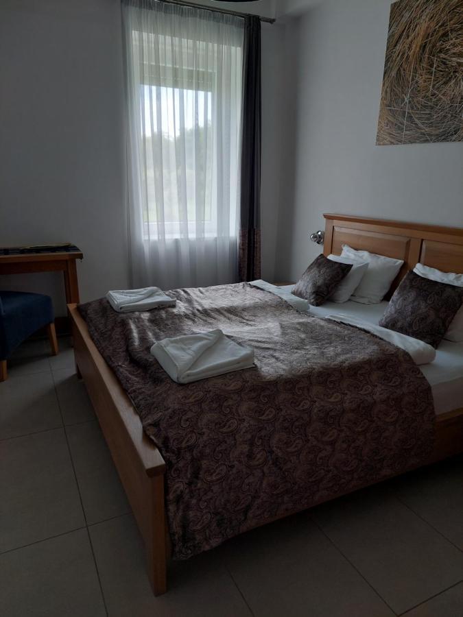 Hédervári Lovas Vendégház Extérieur photo