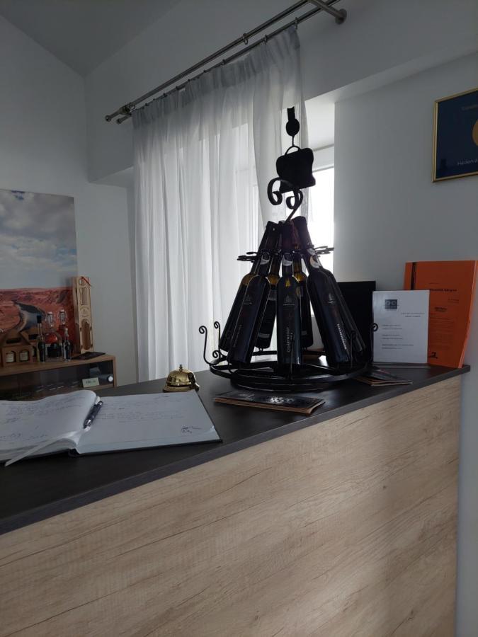 Hédervári Lovas Vendégház Extérieur photo