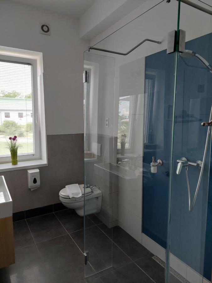 Hédervári Lovas Vendégház Extérieur photo