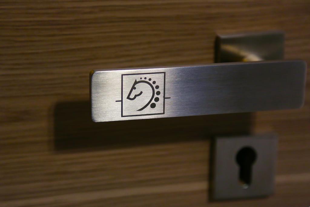 Hédervári Lovas Vendégház Chambre photo