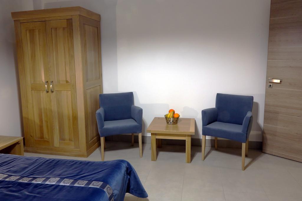 Hédervári Lovas Vendégház Chambre photo